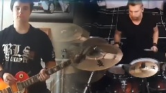 模仿翻唱 - Storytime