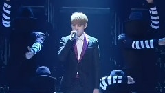 BEAST,梁耀燮 - 咖啡因