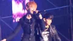 EXO-M - 你的世界