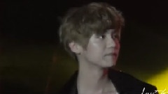 EXO-M - Asia Super Showcase In Malaysia 特别剪辑