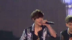 EXO-M - History