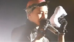BigBang,G-Dragon(BigBang) - One Of A Kind (GD Rap)