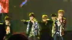 EXO-M - History