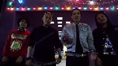 Far East Movement - Christmas In Downtown LA