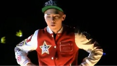 BigBang - Bad Boy