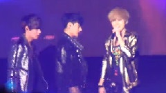 EXO-M - 你的世界