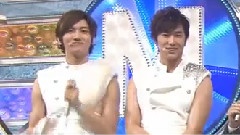 东方神起 - Music Station Super Live TXVQ Cut
