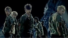 B.A.P - Power