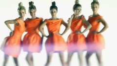 Girls Aloud - Something New