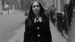 Rebecca Ferguson - Nothing's Real But Love