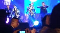 EXO-M - 你的世界