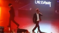 LeeSSang - 芭蕾舞者 & 不能分手的女人,不能离开的男人