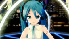 初音未来 - こころのたまご