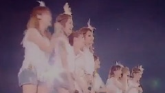 少女时代 - 五周年美国Soshified纪念