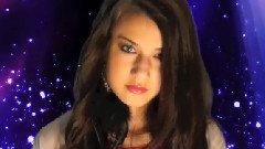 Sabrina Vaz - Hit The Lights (Cover)