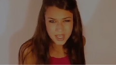 Sabrina Vaz - What Makes You Beautiful (Cover)
