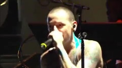 Linkin Park - New Divide