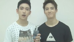 JJ Project - 2012 J.Y.Park Live Concert 庆祝留言影像