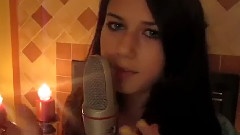 Sabrina Vaz - Skyscraper (Cover)
