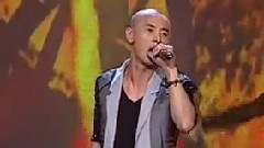 罗晋 - 精忠报国