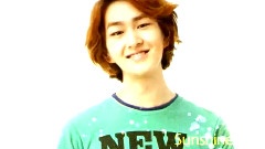 SHINee - 2012温流庆生 冬天的孩子