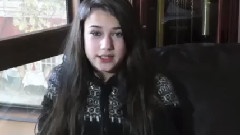 Sabrina Vaz - Who Says (Cover)