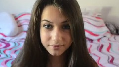 Sabrina Vaz - Makeup Tutorial For Nobody's Home