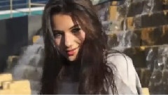 Sabrina Vaz - Part Of Me (Cover)