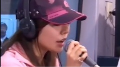 太妍(少女时代) - Sarangingulyo (It's Love)