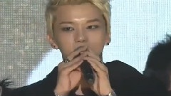 B.A.P,Ailee - 最佳新人奖