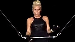 Pink - So What