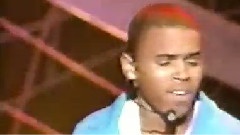 Chris Brown - Run It