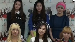 Hello Venus - 2012 Holiday Greetings from Hello Venus