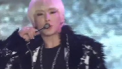 B.A.P - Intro & Warrior
