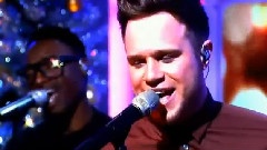 Olly Murs - Dear Darlin'