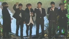 BEAST - Best Netizen Song 受赏