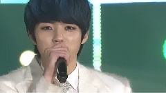 Infinite - TOP10 受赏