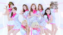 音悦V榜 - 音悦V榜2012年11月韩国榜单HOT10