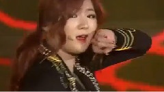 Sistar - Intro & Alone