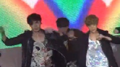 EXO-M - 你的世界