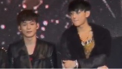 EXO-M - Talk