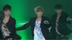 EXO-M - MAMA