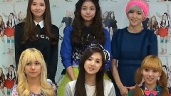Hello Venus - 今天做什么 Allkpop