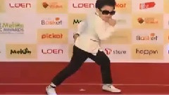 Psy - Little PSY Cue