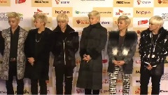 B.A.P - 红毯Cue
