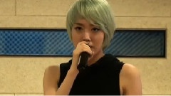 Hello Venus - Lime's Rap Look At Me Now