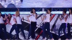 少女时代 - Gee