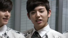C-Clown - My Love KBS 新人歌手特辑6弹