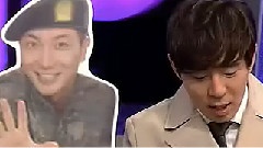 Super Junior - SBS 强心脏