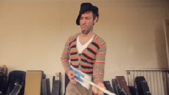 Charlie Winston - Speak To Me
